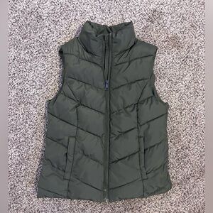 Long Vest From Marshalls